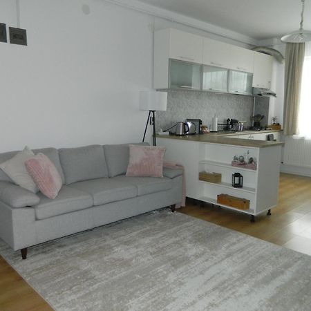Magda Apartment Sibiu Exteriör bild