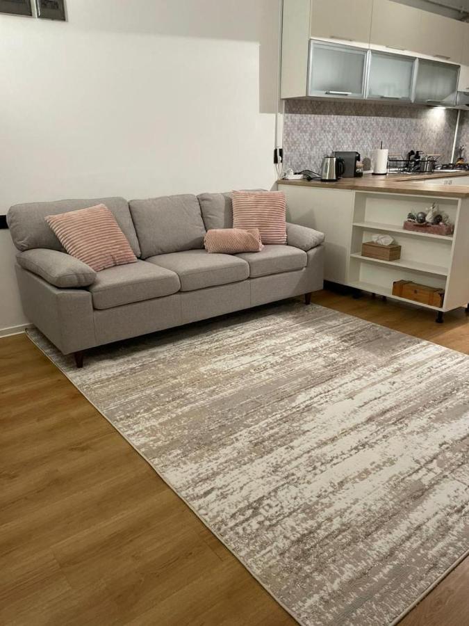 Magda Apartment Sibiu Exteriör bild