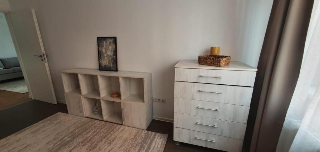 Magda Apartment Sibiu Exteriör bild