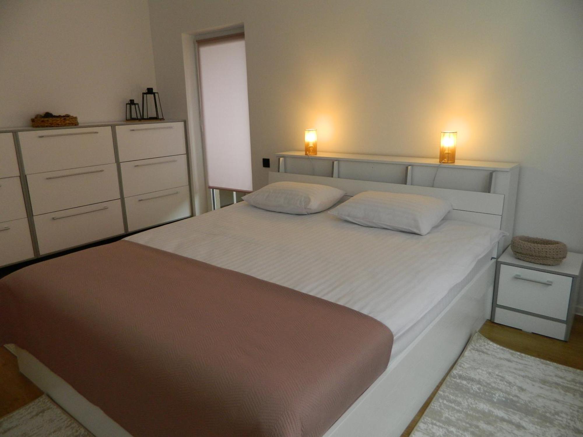 Magda Apartment Sibiu Exteriör bild