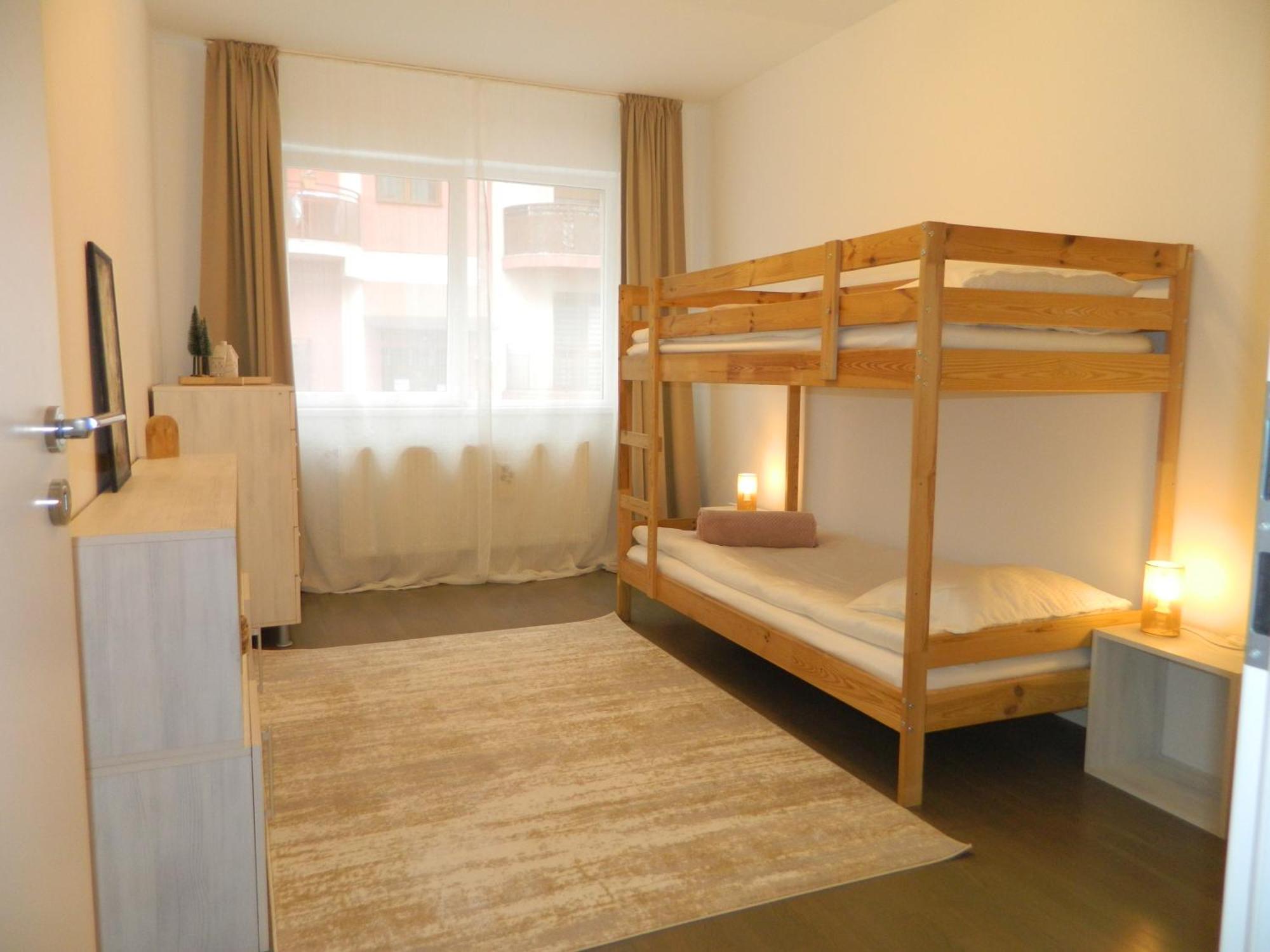 Magda Apartment Sibiu Exteriör bild