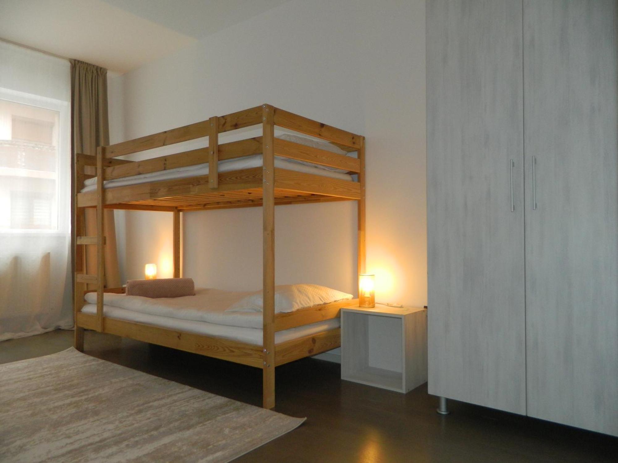 Magda Apartment Sibiu Exteriör bild
