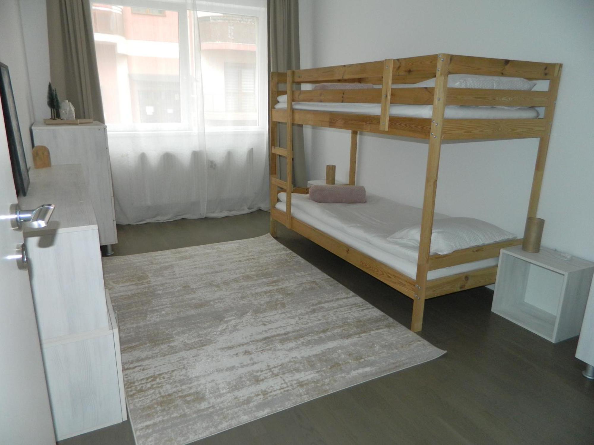 Magda Apartment Sibiu Exteriör bild