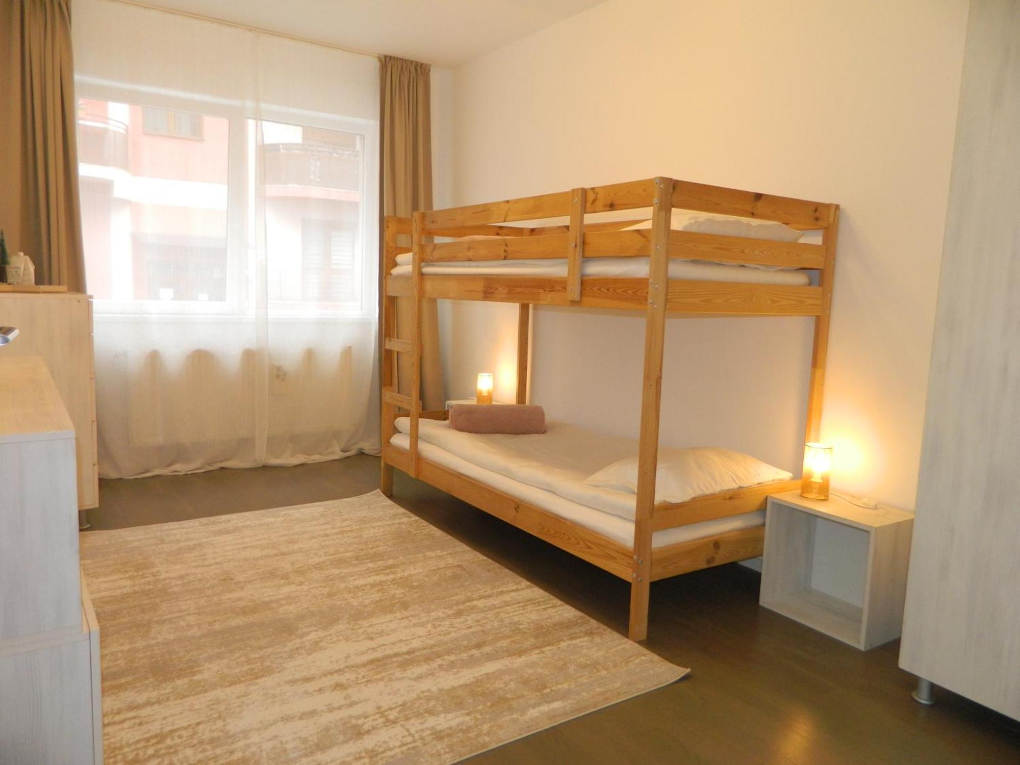 Magda Apartment Sibiu Exteriör bild